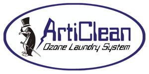 ArtiClean Ozone Laundry Systems